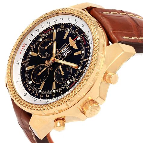 bentley motor watch breitling prices|breitling bentley k44362.